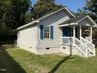 Building Photo - 1002 E Harnett St