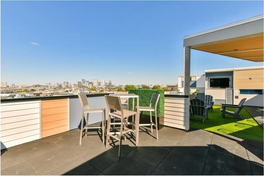 Building Photo - 400 Dorchester St