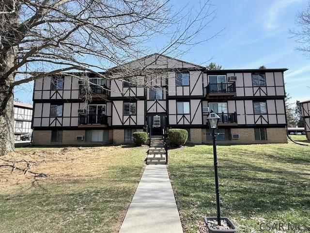 Building Photo - 545 Goucher St