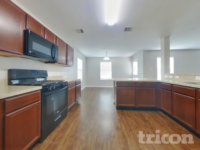 Building Photo - 21407 Jamals Way