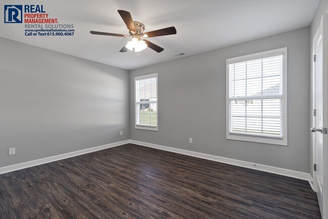 Building Photo - BRAND NEW beautiful 3BD/2BA in Manchester's Reserve at Northridge, attached garage and covered pa...