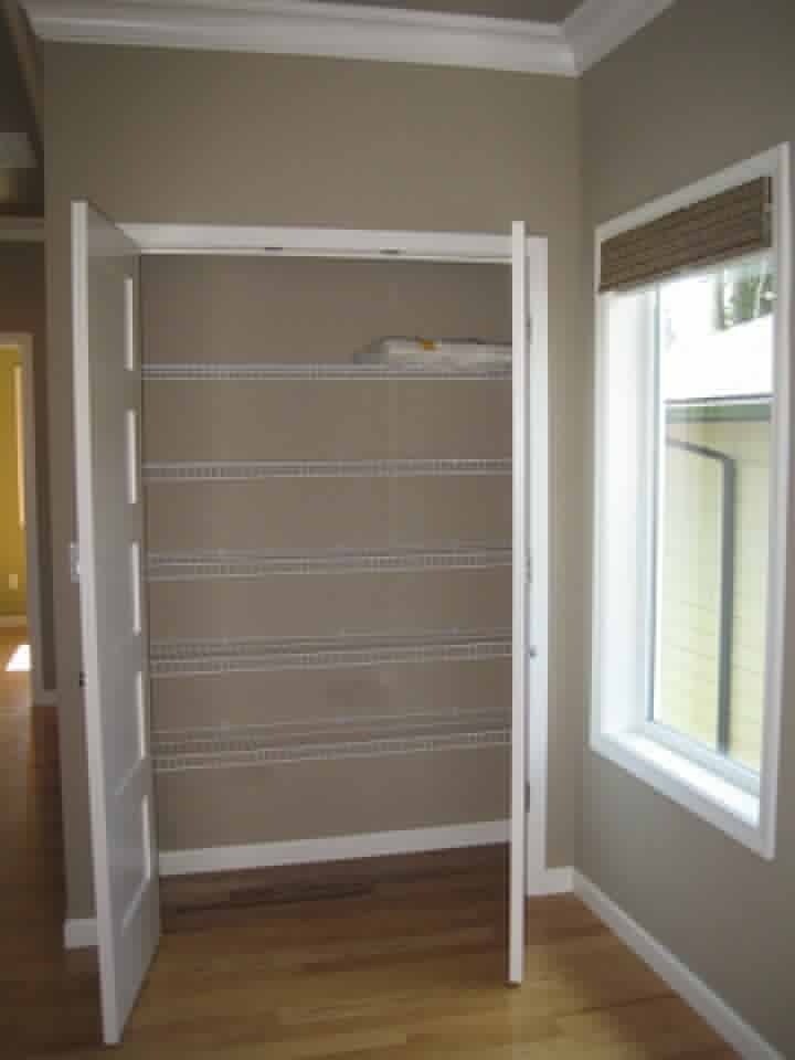 Storage - 20010 Marine View Dr SW