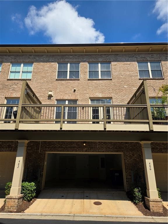 Building Photo - 482 Ansley Way NE