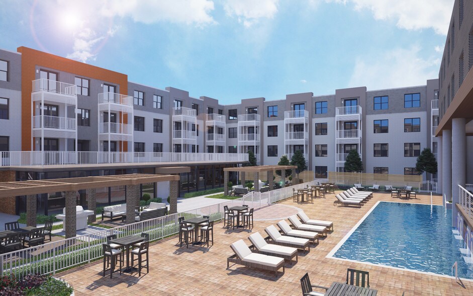 Parkway Apartments New Orleans, LA Apartment Finder