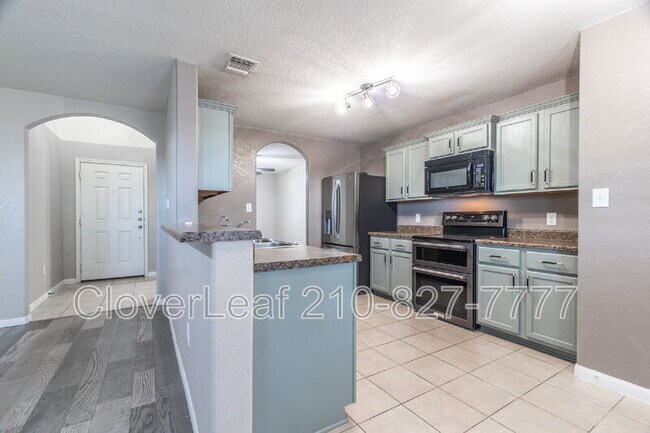 Building Photo - 6202 Luckey Run