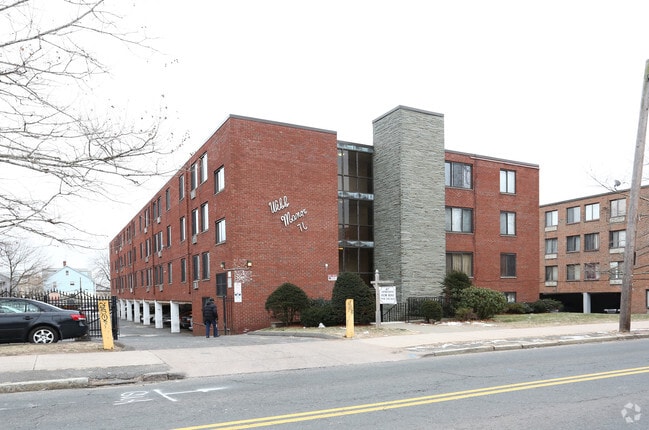 Building Photo - Webb Manor