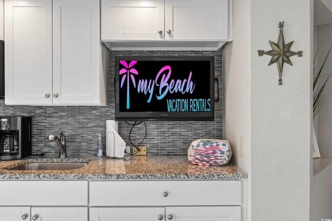 Building Photo - 4800 S Ocean Blvd