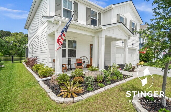 Building Photo - 1206 Brackish Ct