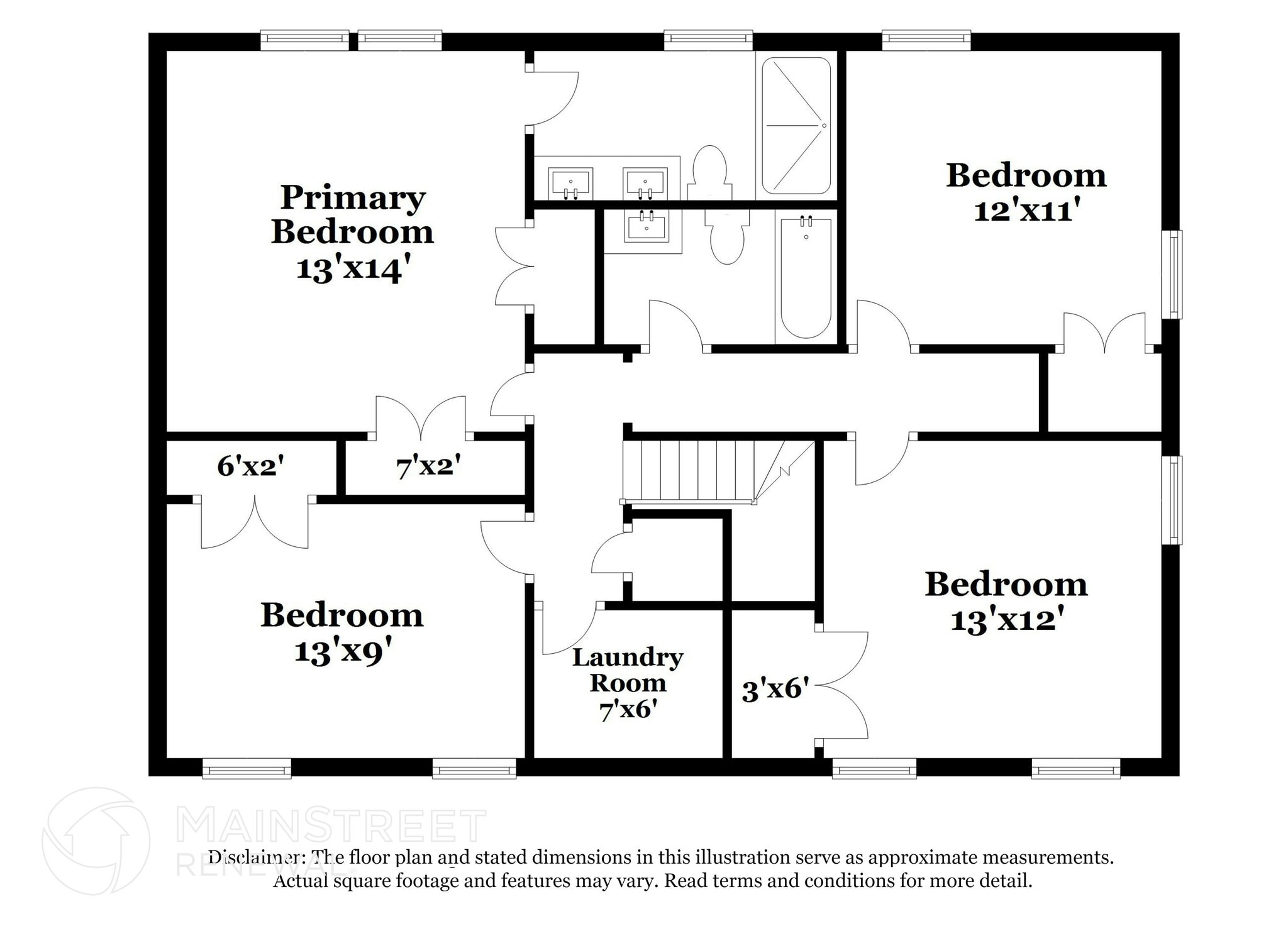 Building Photo - 2730 Cedarbrook Dr