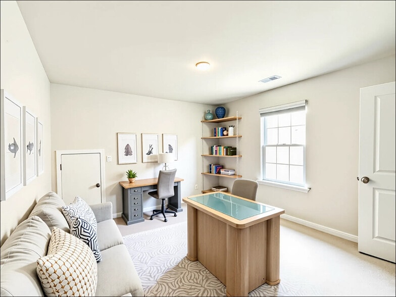 Building Photo - 5819 Soft Shell Dr