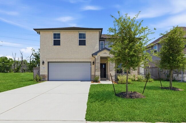 Building Photo - 5403 Kingdom Heights Blvd