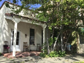 Building Photo - CS626-Huntly, Dana
