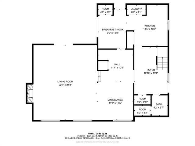 Building Photo - 7515 Highmont St