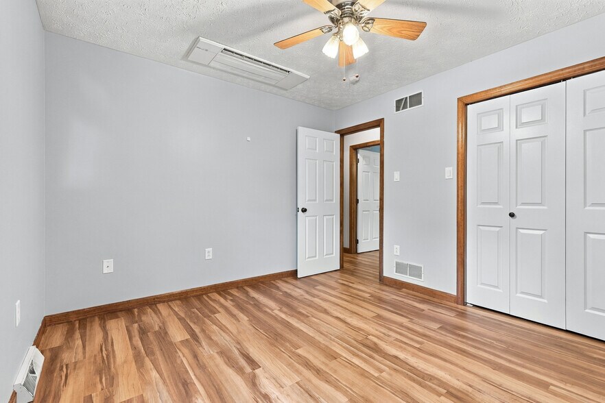 Bedroom 4 - 134 Heldon Dr