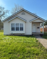 Building Photo - 2121 Liberty Ave