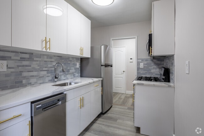 Interior Photo - Hudson Ridge Apartments