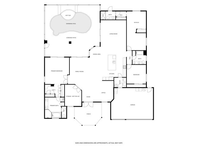 Building Photo - 15622 Cypress Park Dr