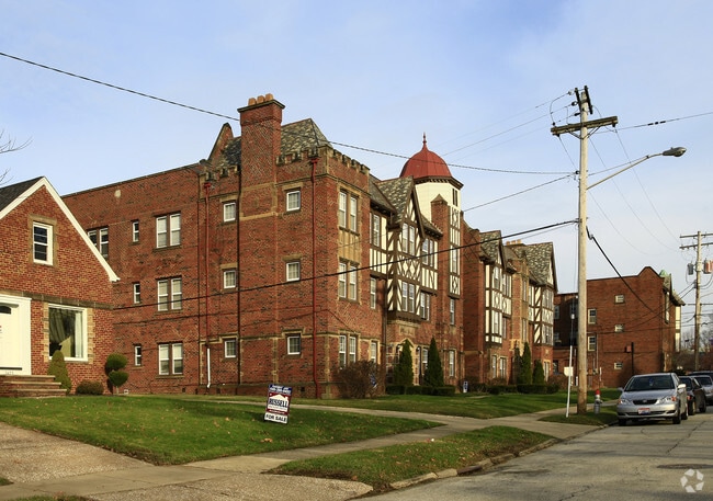 Essex Morley Apartments - Essex-Morley and Barclay Apartments