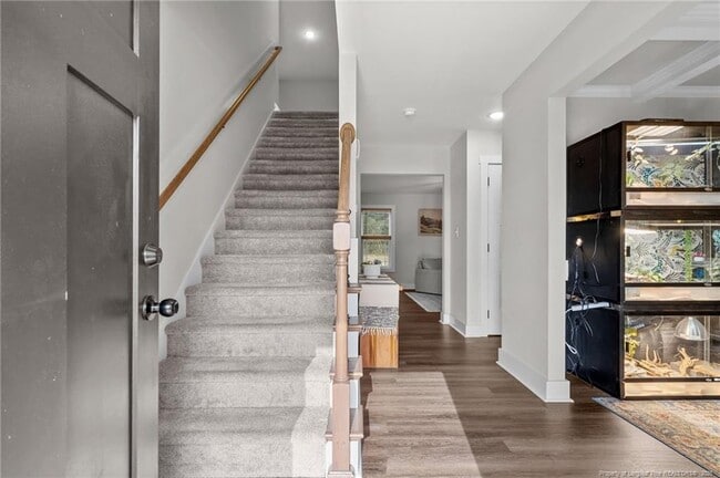 Building Photo - 247 N Horace Walters Rd