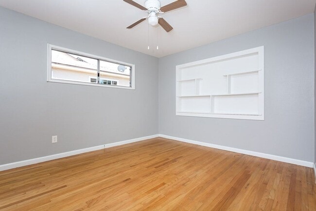 Building Photo - Upgraded Single Family Home in Allied Gardens!