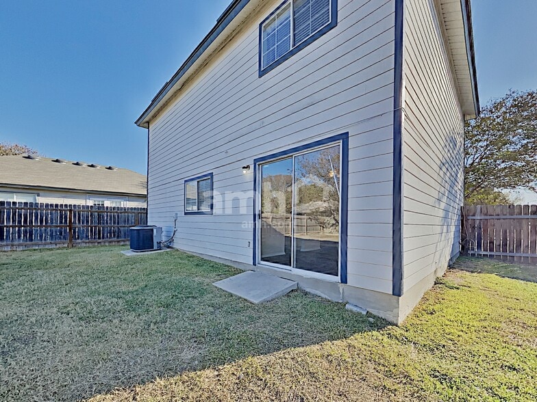 Building Photo - 7803 Gideon Rock