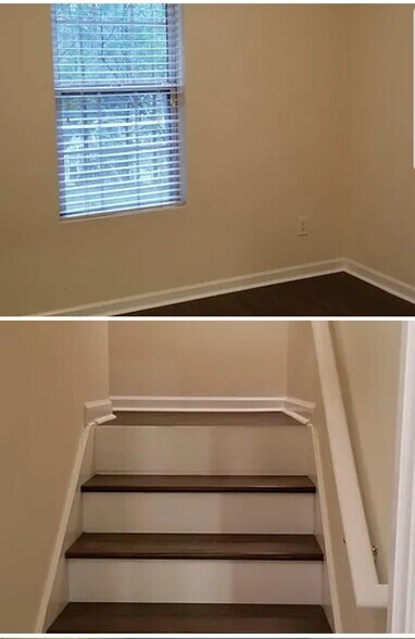 Bedroom 2 and stairs to bonus room - 2989 Arden Ridge Ter