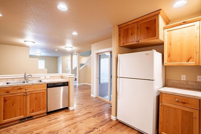 Building Photo - First month rent for June is $0