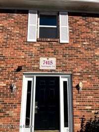 Building Photo - 7415 Judy Ave