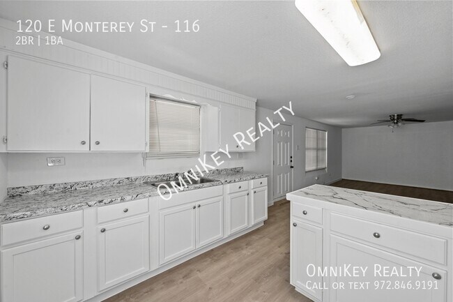 Building Photo - 120 E Monterey St