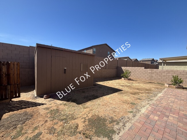 Building Photo - 7095 W Jadewood Ln