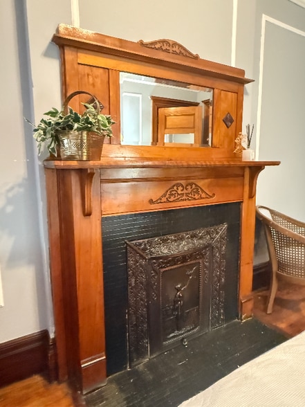 Building Photo - 423 W 147th St