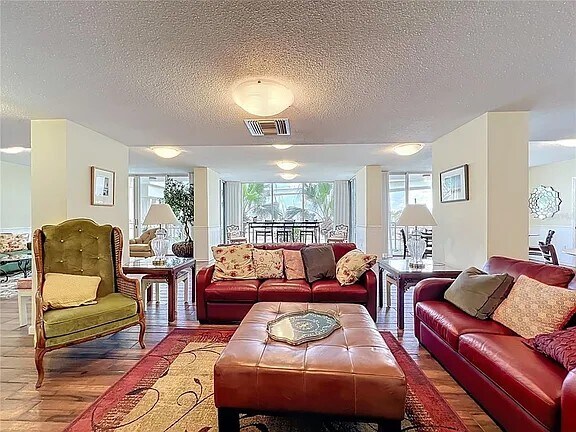 event room - 100 Pierce St