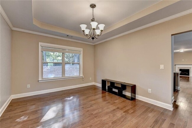 Building Photo - 3709 Union Park Dr