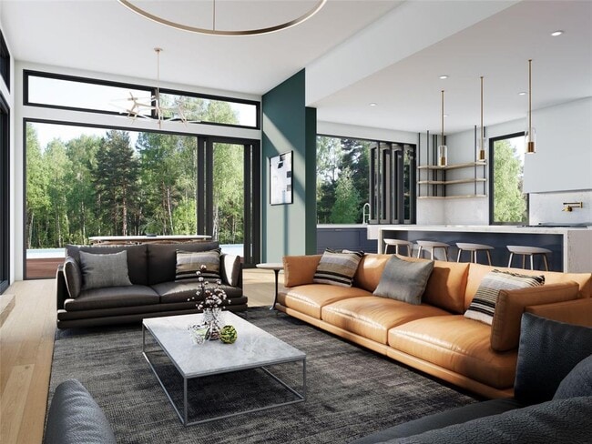 Building Photo - 3214 Smoky Ridge