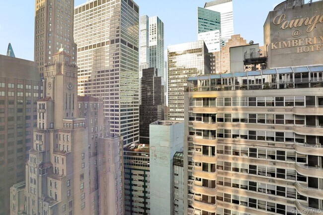 Building Photo - 138 E 50th St