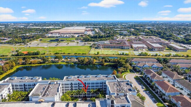 Building Photo - 1660 Renaissance Commons Blvd