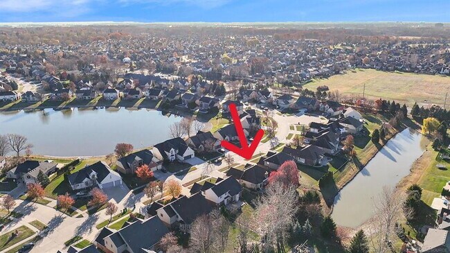 Building Photo - 3 Bedroom, 3.5 Bath Ranch with Open Floor Plan, Finished Basement & Scenic Pond Views