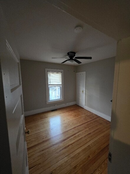 Building Photo - 169 Coram Ave