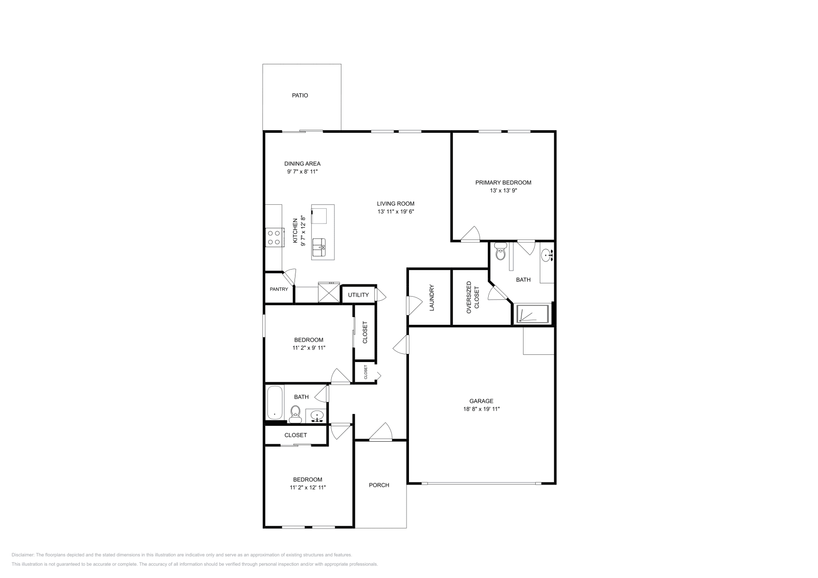 Building Photo - 3252 Zander Dr