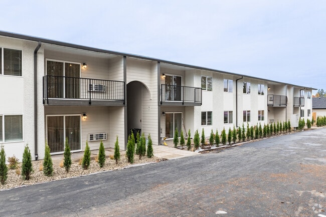 Building Photo - Alder Ridge