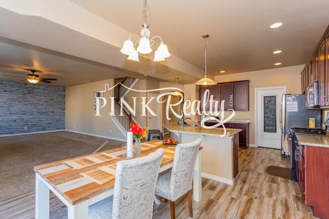 Building Photo - Gorgeous 2 Story Home in Lorson Ranch!!