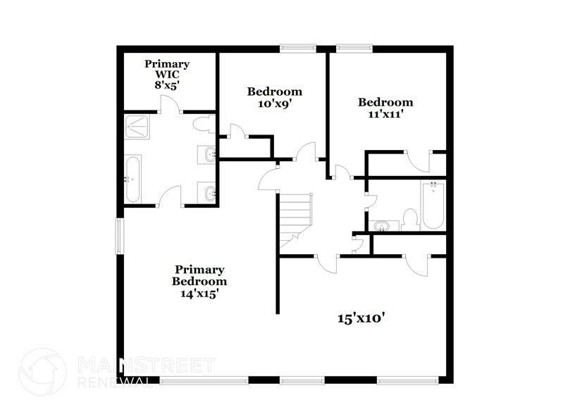 Building Photo - 480 Burdett Ridge Ct