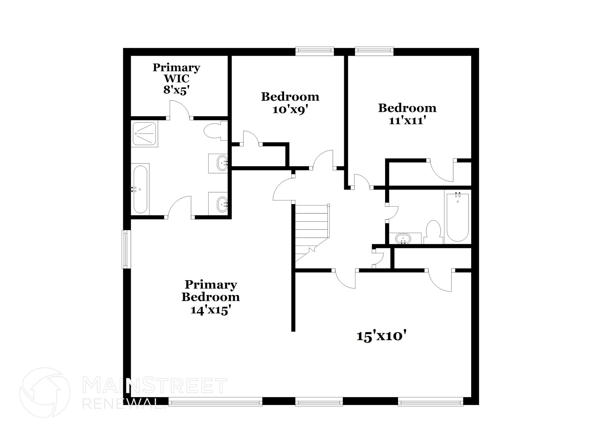 Building Photo - 480 Burdett Ridge Ct