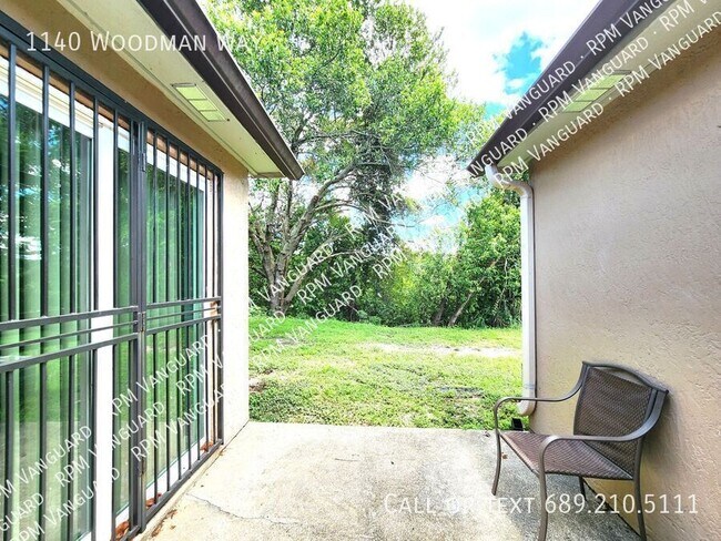 Building Photo - 1140 Woodman Way