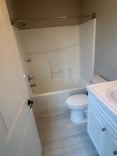 2nd Upstairs Bathroom - 21730 Candela Dr