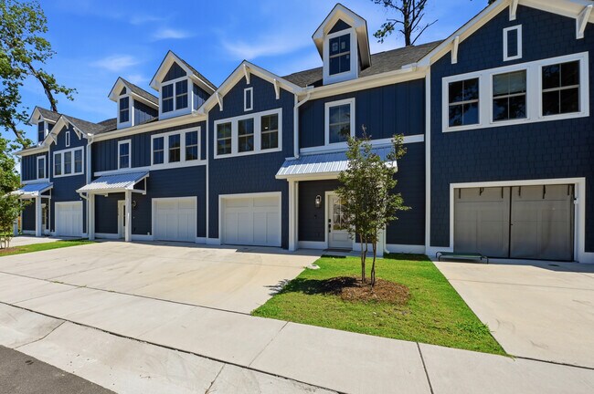 Building Photo - 117 Seagate Pl