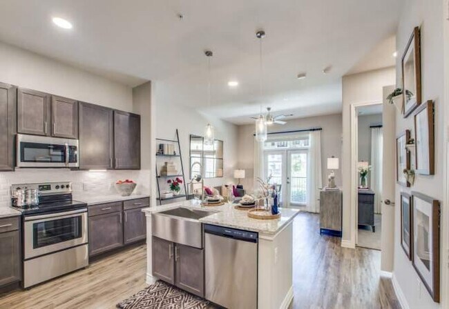 Building Photo - 1 bedroom in Spring TX 77388