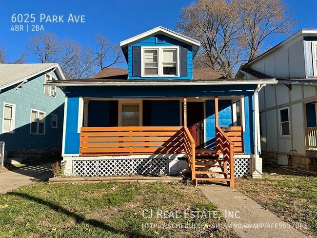 Primary Photo - 6025 Park Ave