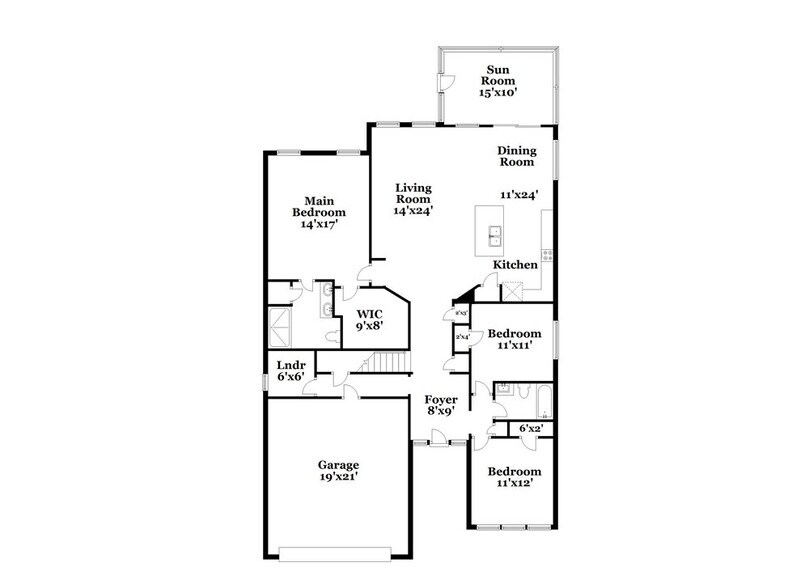 Building Photo - 2834 Leipers Fork Trail