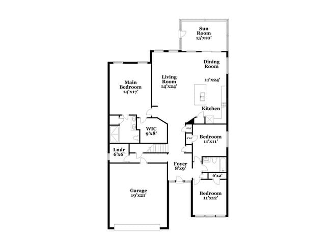 Building Photo - 2834 Leipers Fork Trail